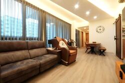 The Canopy (D27), Condominium #631318921